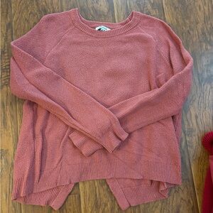 Madewell Sweater